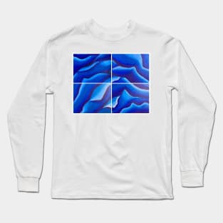 Serenity Long Sleeve T-Shirt